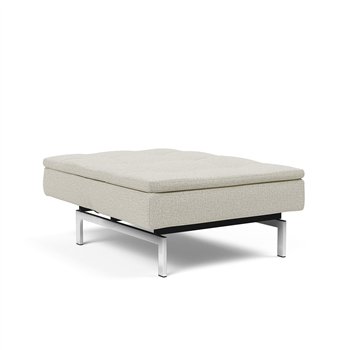 Sillón cama Dublexo Cromo Innovation Living