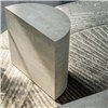 Mesa auxiliar Domingo Cattelan Italia