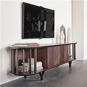 Mueble TV Costes Cattelan Italia