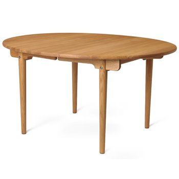 Mesa CH337 extensible Carl Hansen and Son
