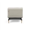 Sillón cama Dublexo Styletto Innovation Living