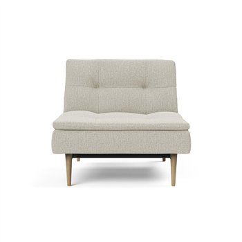Sillón cama Dublexo Styletto Innovation Living