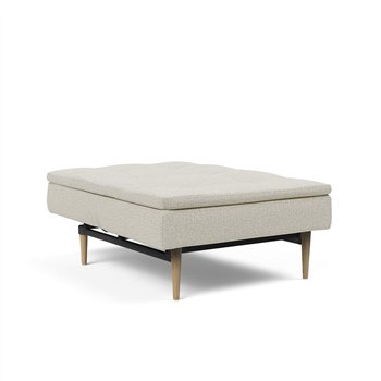 Sillón cama Dublexo Styletto Innovation Living
