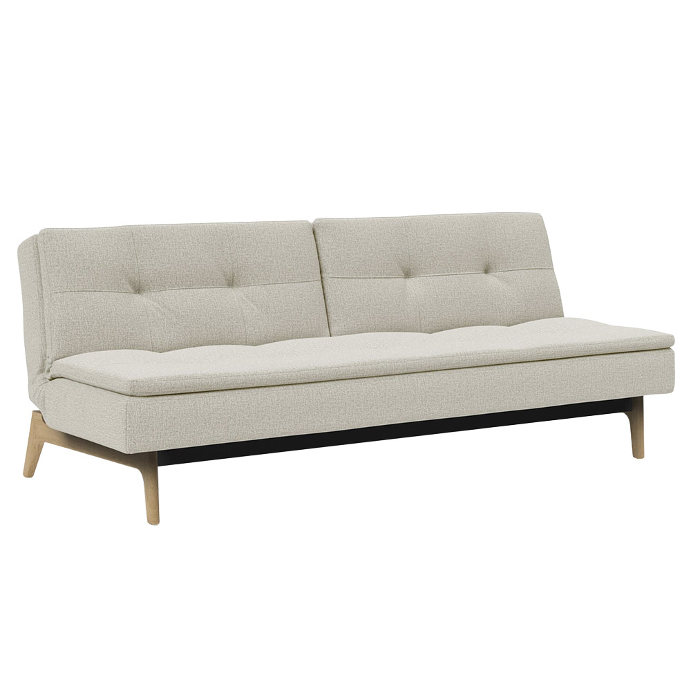 Sofá cama Dublexo Eik Innovation Living