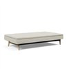 Sofá cama Dublexo Eik Innovation Living