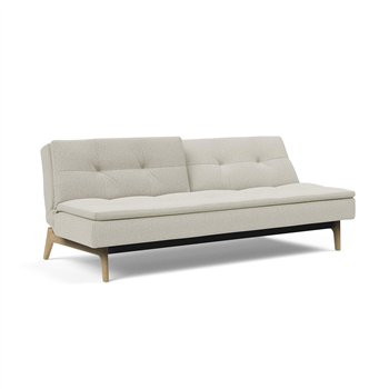 Sofá cama Dublexo Eik Innovation Living