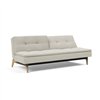 Sofá cama Dublexo Eik Innovation Living