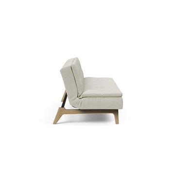 Sofá cama Dublexo Eik Innovation Living