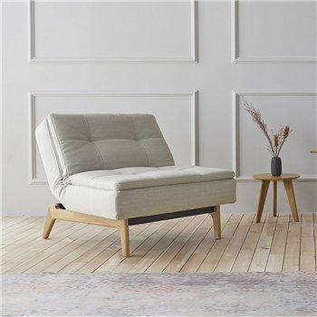 Sillón cama Dublexo Eik Innovation Living