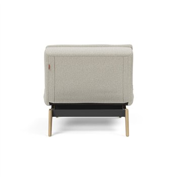 Sillón cama Dublexo Eik Innovation Living
