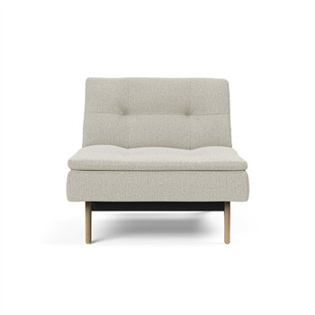 Sillón cama Dublexo Eik Innovation Living