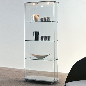 Vitrina Concerto Cattelan Italia