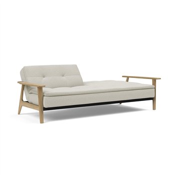 Sofá cama Dublexo Frej Innovation Living
