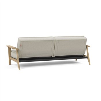 Sofá cama Dublexo Frej Innovation Living