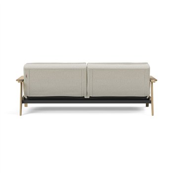 Sofá cama Dublexo Frej Innovation Living