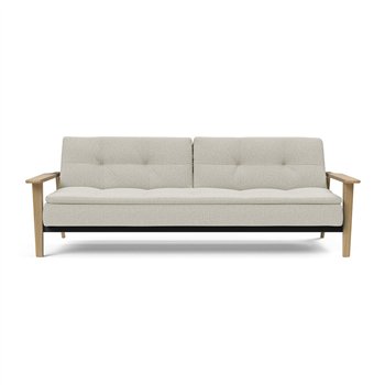 Sofá cama Dublexo Frej Innovation Living