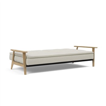 Sofá cama Dublexo Frej Innovation Living