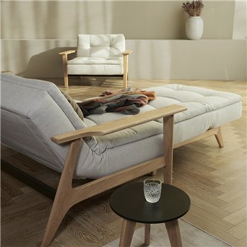 Sillón cama Dublexo Frej Innovation Living