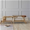 Sillón cama Dublexo Frej Innovation Living