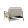 Sillón cama Dublexo Frej Innovation Living