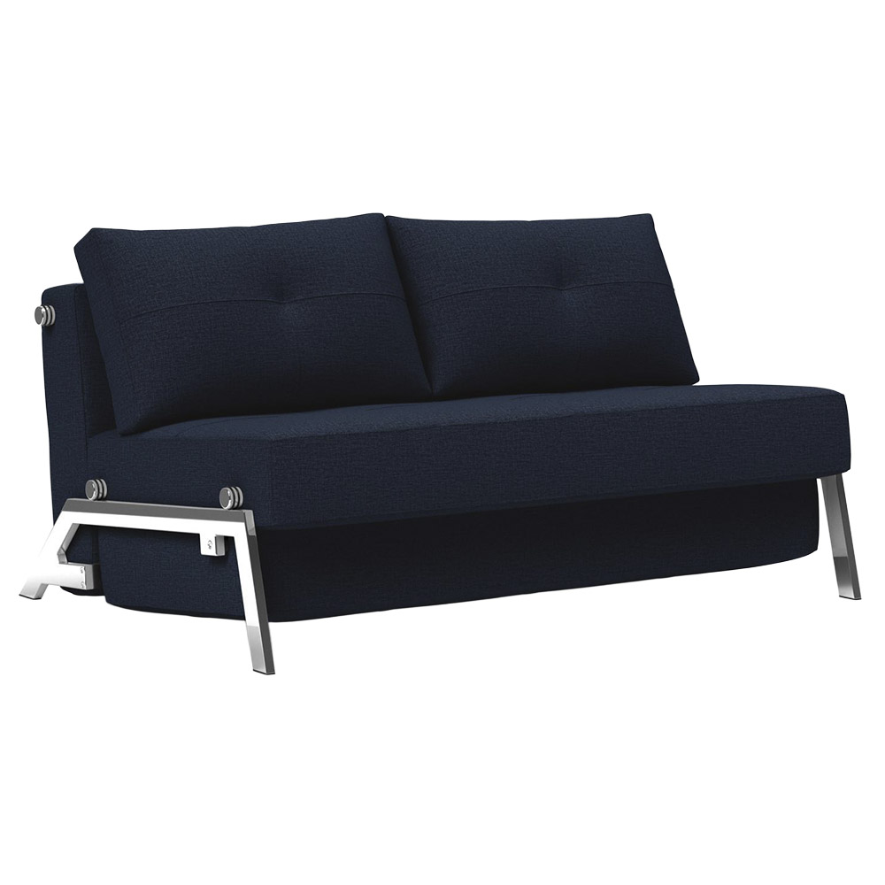 Sofá cama Cubed 02 Cromo Innovation Living