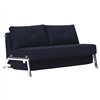 Sofá cama Cubed 02 Cromo Innovation Living
