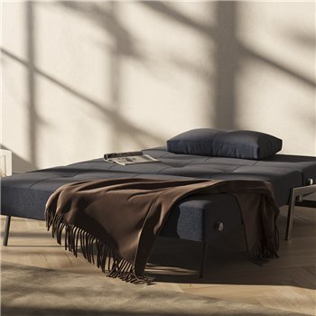 Sofá cama Cubed 02 Cromo Innovation Living