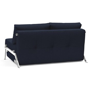 Sofá cama Cubed 02 Cromo Innovation Living