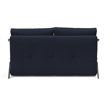 Sofá cama Cubed 02 Cromo Innovation Living