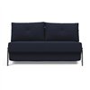 Sofá cama Cubed 02 Cromo Innovation Living