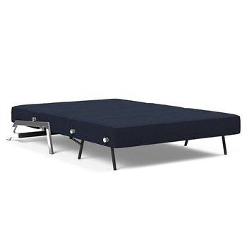 Sofá cama Cubed 02 Cromo Innovation Living