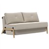 Sofá cama Cubed 02 Wood Innovation Living