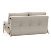 Sofá cama Cubed 02 Wood Innovation Living