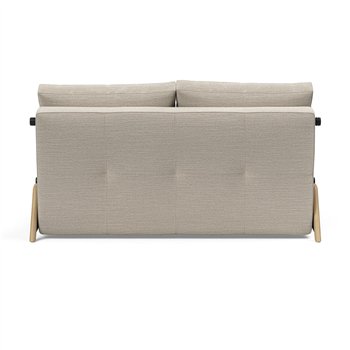 Sofá cama Cubed 02 Wood Innovation Living