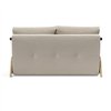 Sofá cama Cubed 02 Wood Innovation Living