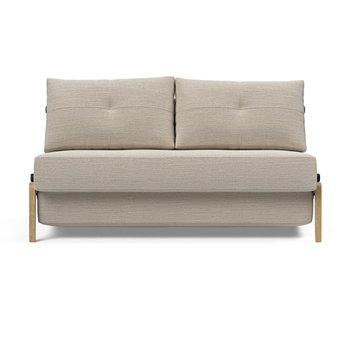 Sofá cama Cubed 02 Wood Innovation Living