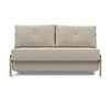 Sofá cama Cubed 02 Wood Innovation Living