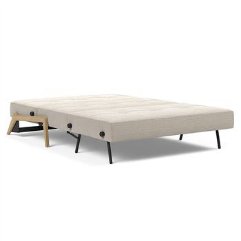 Sofá cama Cubed 02 Wood Innovation Living