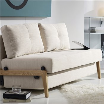 Sofá cama Cubed 02 Wood Innovation Living