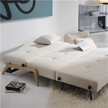 Sofá cama Cubed 02 Wood Innovation Living