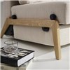 Sofá cama Cubed 02 Wood Innovation Living
