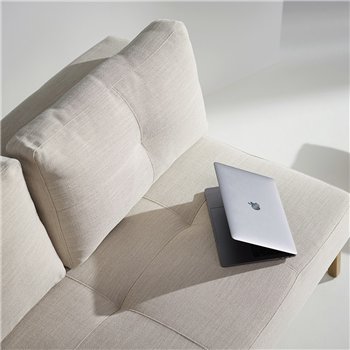Sofá cama Cubed 02 Wood Innovation Living