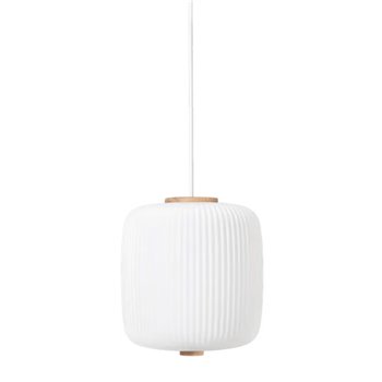 Lámpara suspensión Opal EK61 Carl Hansen & Son
