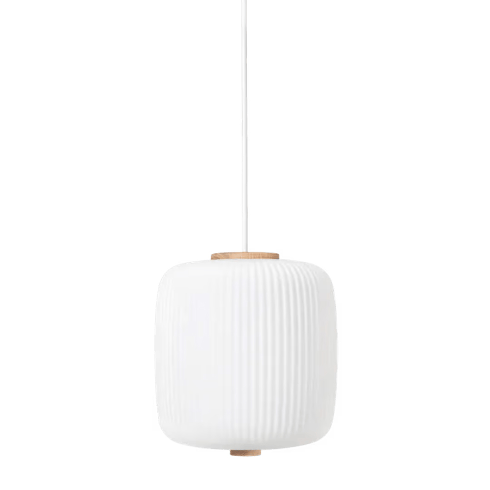 Lámpara suspensión Opal EK61 Carl Hansen & Son