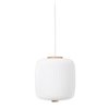 Lámpara suspensión Opal EK61 Carl Hansen & Son