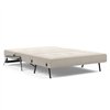 Sofá cama Cubed 02 Aluminio Innovation Living