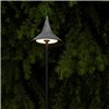 Lámpara pie Unterlinden Outdoor Artemide