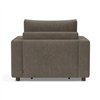 Sillón cama Neah Standard Innovation Living