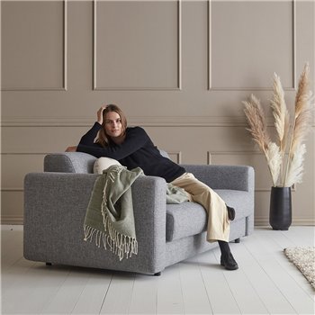 Sofá cama Killian Spring Innovation Living