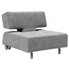 Sillón cama Long Horn D.E.L Innovation Living